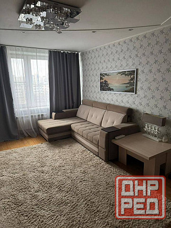 Сдам двухкомнатную квартиру Донецк - изображение 4