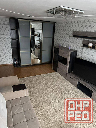 Сдам двухкомнатную квартиру Донецк - изображение 5