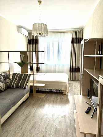 1-ка в Пролетарском районе, улица Щетинина, 11 Донецк