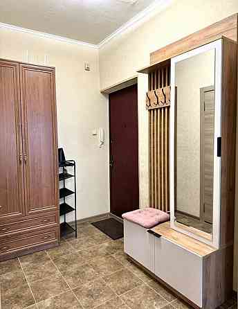 1-ка в Пролетарском районе, улица Щетинина, 11 Донецк