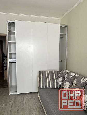 1-ка в Пролетарском районе, улица Щетинина, 11 Донецк - изображение 1