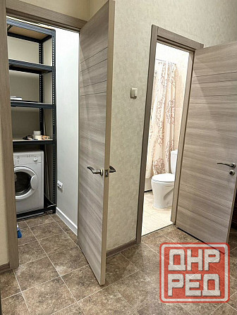 1-ка в Пролетарском районе, улица Щетинина, 11 Донецк - изображение 4