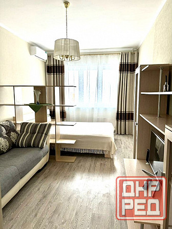 1-ка в Пролетарском районе, улица Щетинина, 11 Донецк - изображение 6