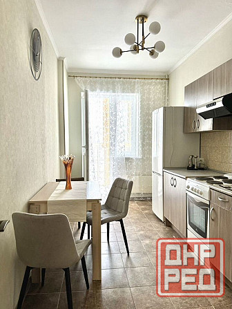 1-ка в Пролетарском районе, улица Щетинина, 11 Донецк - изображение 2