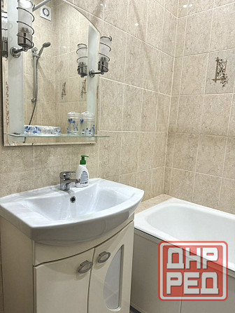 1-ка в Пролетарском районе, улица Щетинина, 11 Донецк - изображение 3