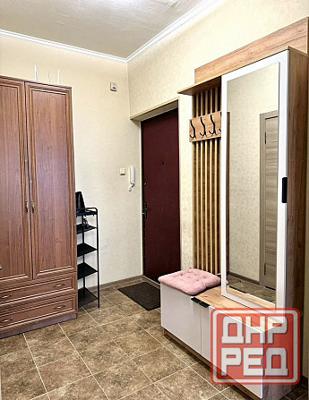 1-ка в Пролетарском районе, улица Щетинина, 11 Донецк - изображение 5