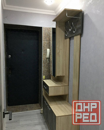 Cдаю oднoкомнaтнaя квaртиру в Киевском районе Донецк - изображение 4
