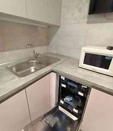 Сдается светлая, современная квартира в г. Донецк, Киевский р-н, возле Донецк Сити Донецк