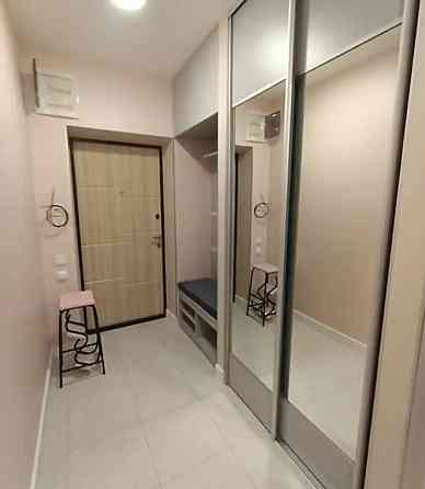 Сдается светлая, современная квартира в г. Донецк, Киевский р-н, возле Донецк Сити Донецк