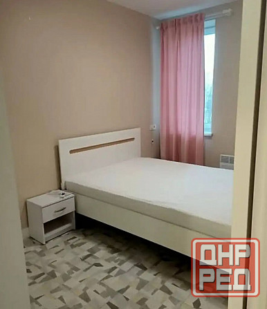 Сдается светлая, современная квартира в г. Донецк, Киевский р-н, возле Донецк Сити Донецк - изображение 1