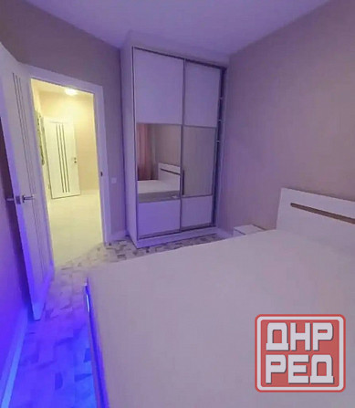 Сдается светлая, современная квартира в г. Донецк, Киевский р-н, возле Донецк Сити Донецк - изображение 9