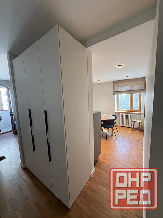 Предлагается в продажу 3 комнатная крупногабаритная квартира в Мариуполе. Мариуполь - изображение 8