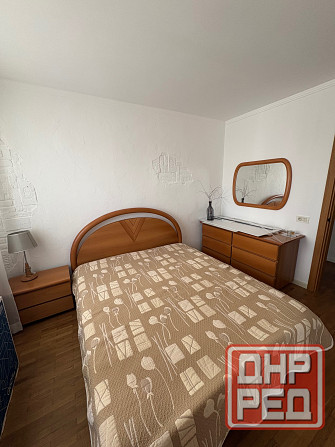 Предлагается в продажу 3 комнатная крупногабаритная квартира в Мариуполе. Мариуполь - изображение 3