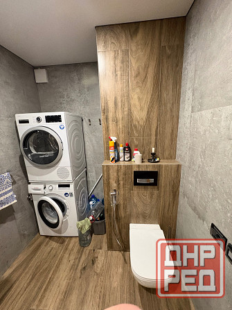 Предлагается в продажу 3 комнатная крупногабаритная квартира в Мариуполе. Мариуполь - изображение 10