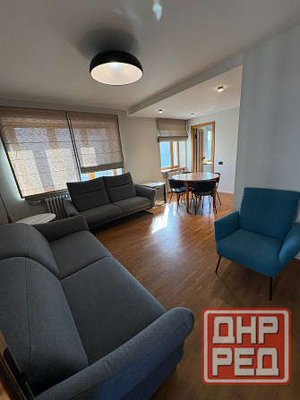 Предлагается в продажу 3 комнатная крупногабаритная квартира в Мариуполе. Мариуполь - изображение 1