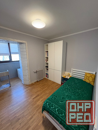 Предлагается в продажу 3 комнатная крупногабаритная квартира в Мариуполе. Мариуполь - изображение 5