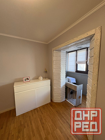 Предлагается в продажу 3 комнатная крупногабаритная квартира в Мариуполе. Мариуполь - изображение 4