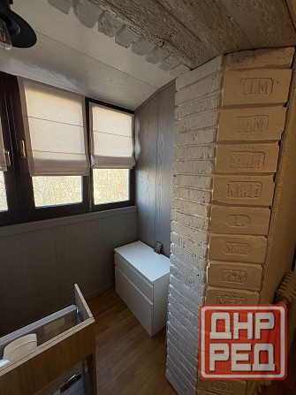 Предлагается в продажу 3 комнатная крупногабаритная квартира в Мариуполе. Мариуполь - изображение 6