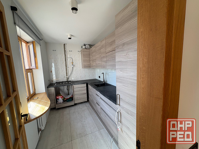 Предлагается в продажу 3 комнатная крупногабаритная квартира в Мариуполе. Мариуполь - изображение 7