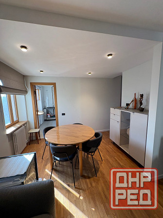 Предлагается в продажу 3 комнатная крупногабаритная квартира в Мариуполе. Мариуполь - изображение 2