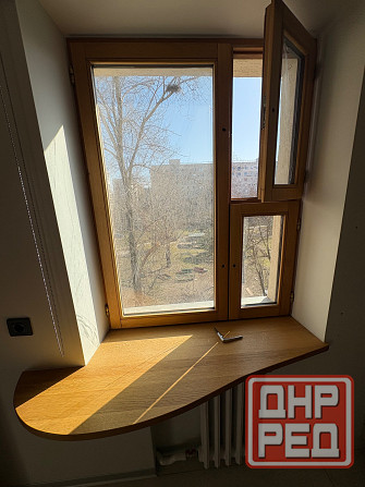 Предлагается в продажу 3 комнатная крупногабаритная квартира в Мариуполе. Мариуполь - изображение 9