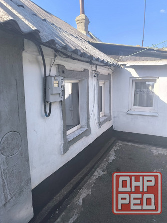 Продам дом Текстильщик Донецк - изображение 1