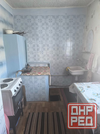 Продам дом Текстильщик Донецк - изображение 4