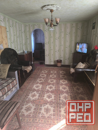 Продам дом Текстильщик Донецк - изображение 5