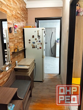 Продам 2км.кв.ул.Сеченова Ильичевский район Мариуполь - изображение 9