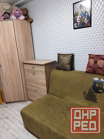 Продам 2км.кв.ул.Сеченова Ильичевский район Мариуполь - изображение 6