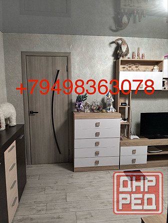 Продам 2км.кв.ул.Сеченова Ильичевский район Мариуполь - изображение 1