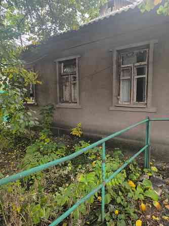 Продам дом с газом Донецк