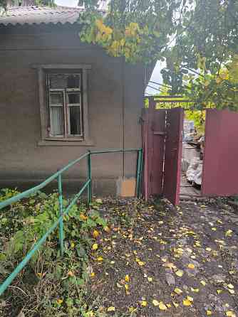 Продам дом с газом Донецк