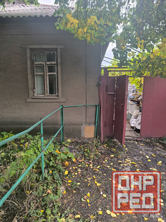 Продам дом с газом Донецк - изображение 2