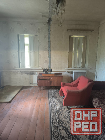 Продам дом с газом Донецк - изображение 4