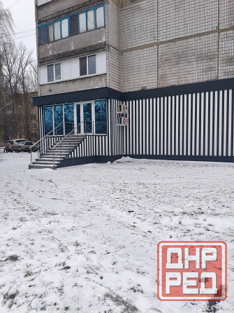 Аренда помещения 76 м2. Донецк - изображение 8