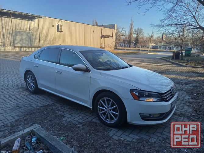 Продам автомобиль Макеевка - изображение 4