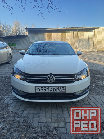 Продам автомобиль Макеевка - изображение 1