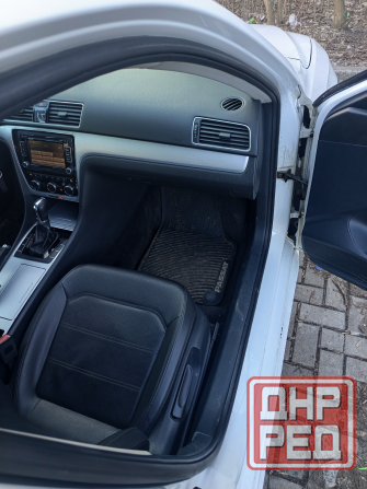 Продам автомобиль Макеевка - изображение 8