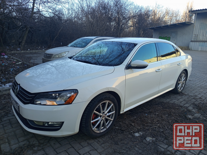 Продам автомобиль Макеевка - изображение 2