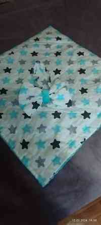 Конверт на выписку для новорожденных Донецк