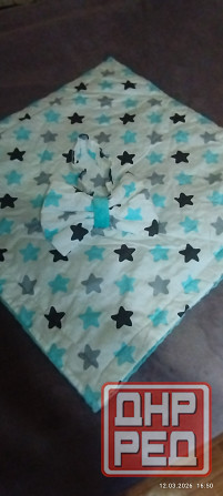 Конверт на выписку для новорожденных Донецк - изображение 4