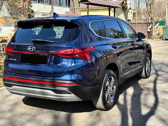Hyundai Santa Fe AWD Донецк