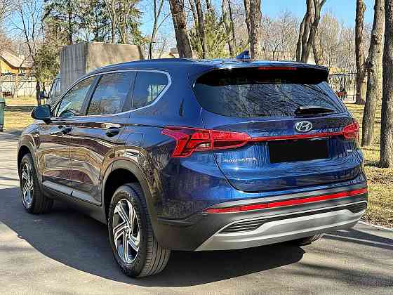 Hyundai Santa Fe AWD Донецк