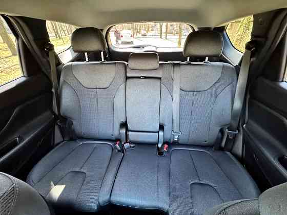 Hyundai Santa Fe AWD Донецк