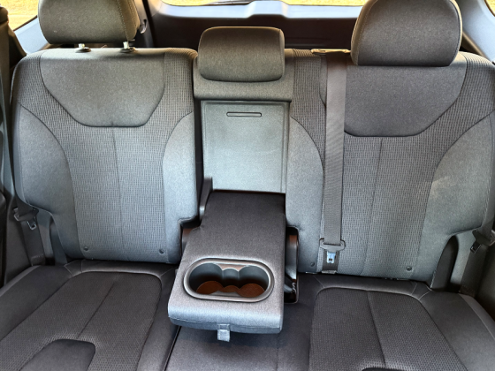 Hyundai Santa Fe AWD Донецк