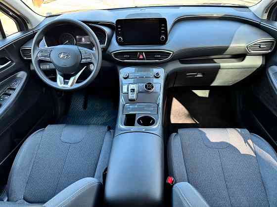 Hyundai Santa Fe AWD Донецк