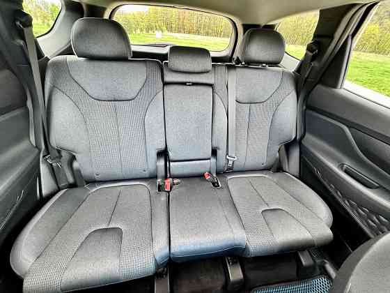 Hyundai Santa Fe AWD Донецк