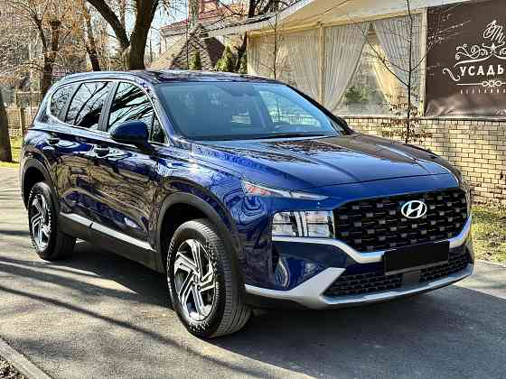 Hyundai Santa Fe AWD Донецк