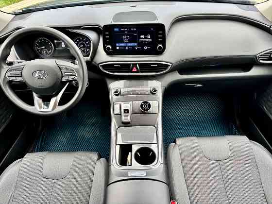 Hyundai Santa Fe AWD Донецк